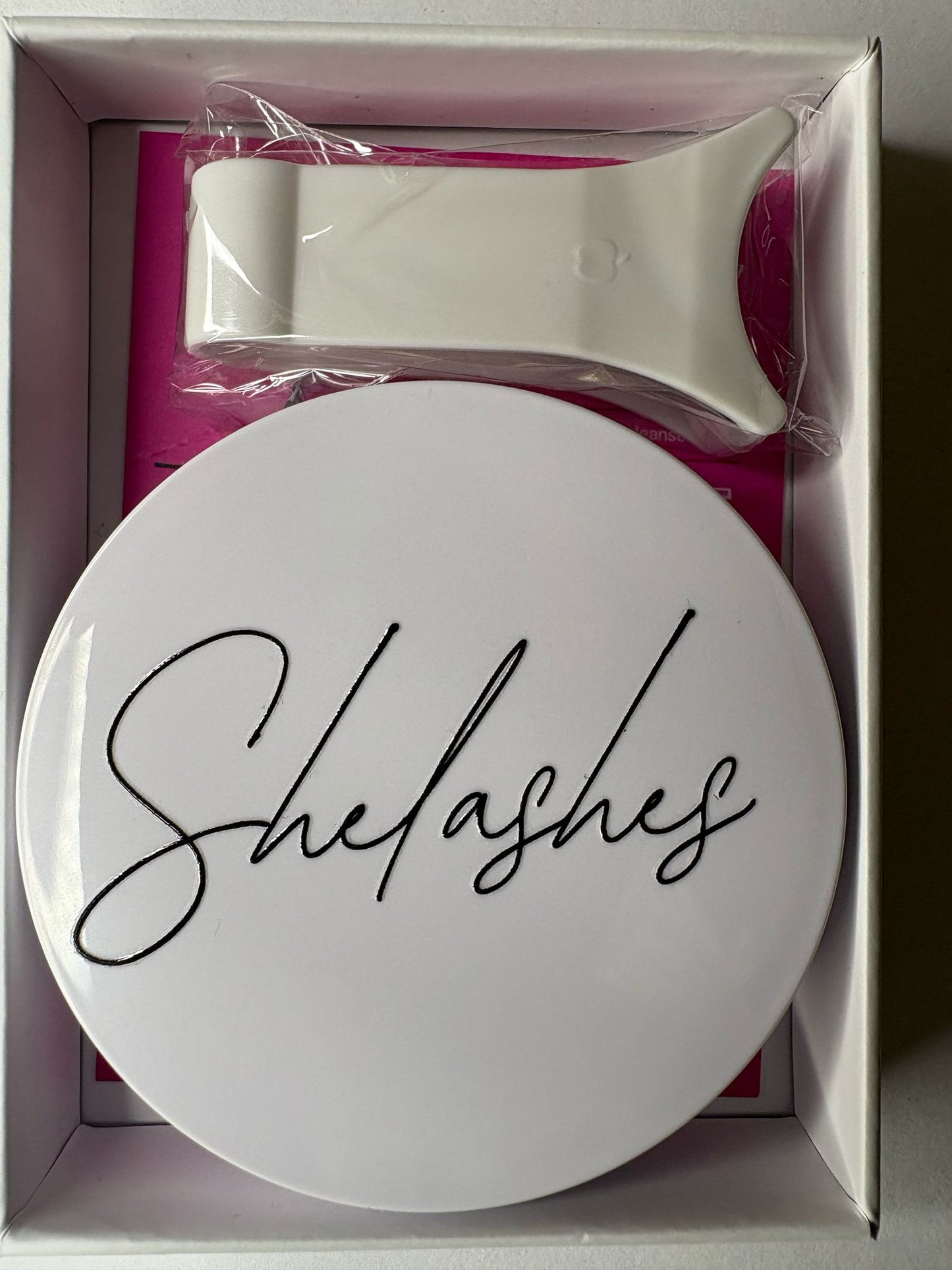 Natural Enhance Magnetic Lash Kit