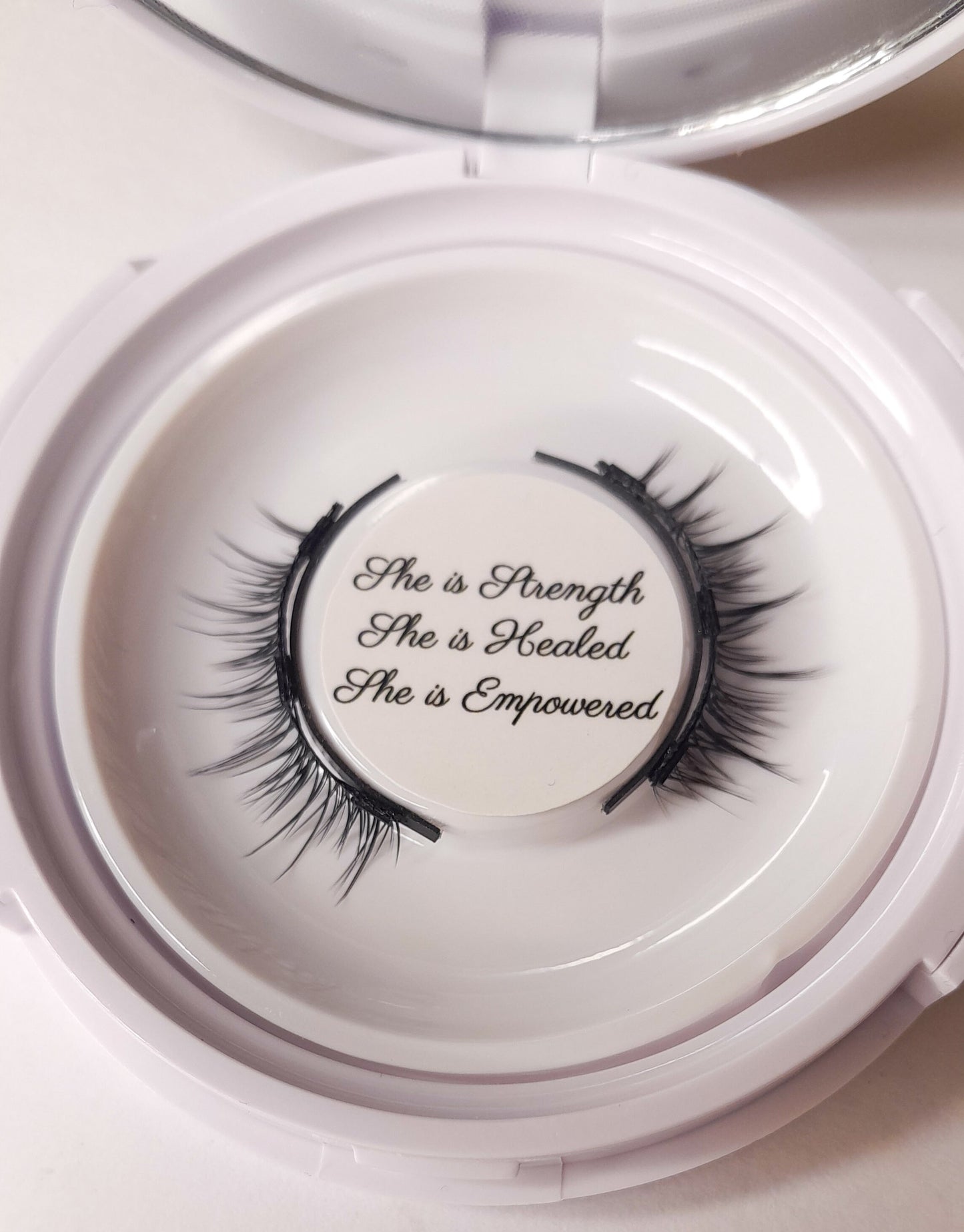 Natural Enhance Magnetic Lash Kit