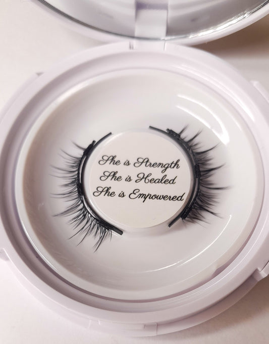 Natural Enhance Magnetic Lash Kit